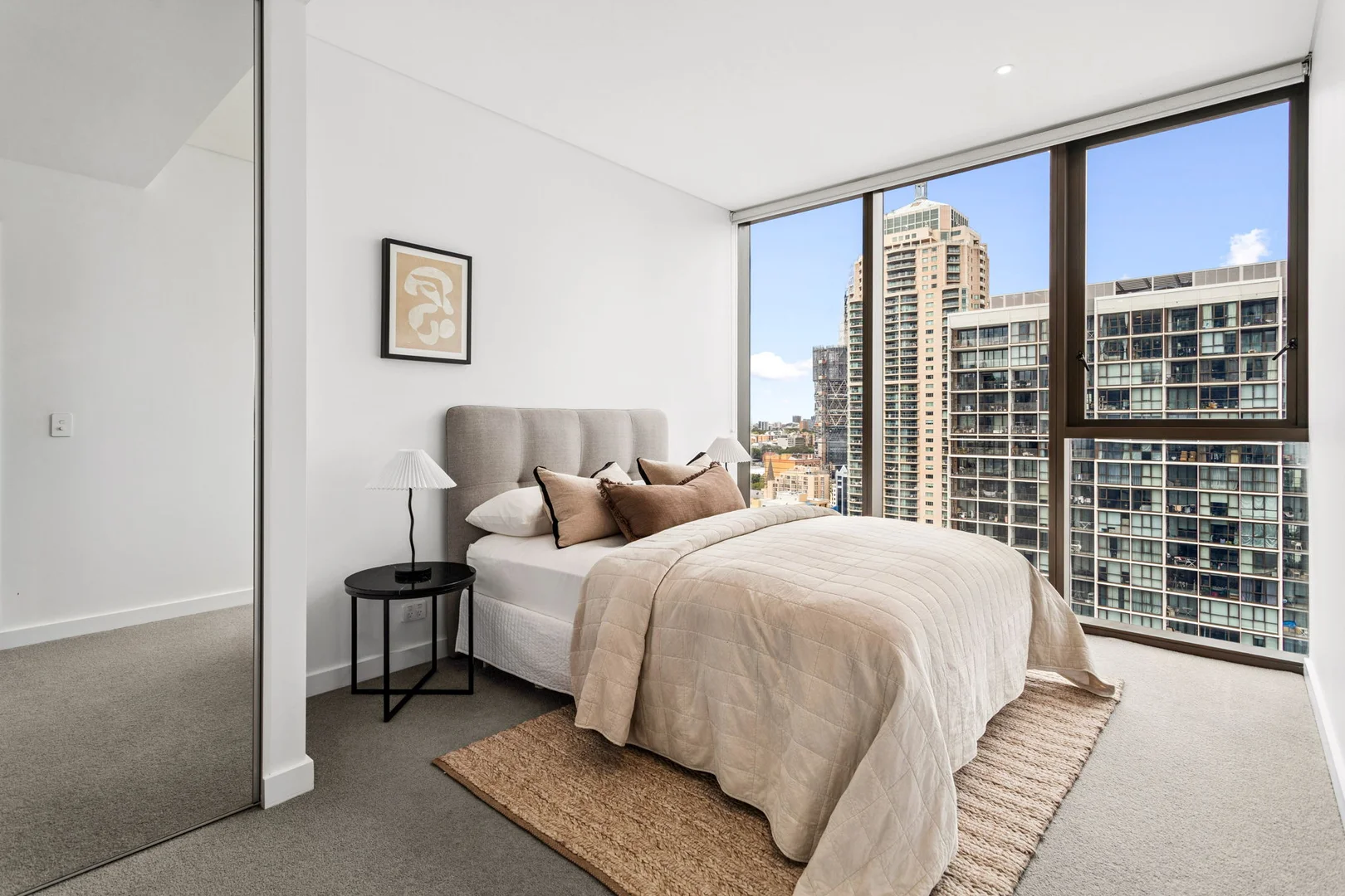 Additional image 9 of Level 24/81 Harbour Street, Sydney NSW 2000