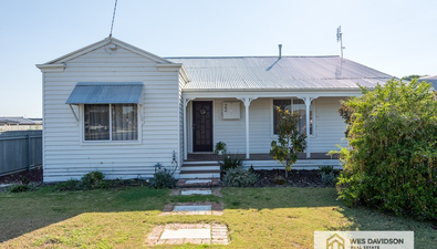 Picture of 22 Harders Street, HORSHAM VIC 3400