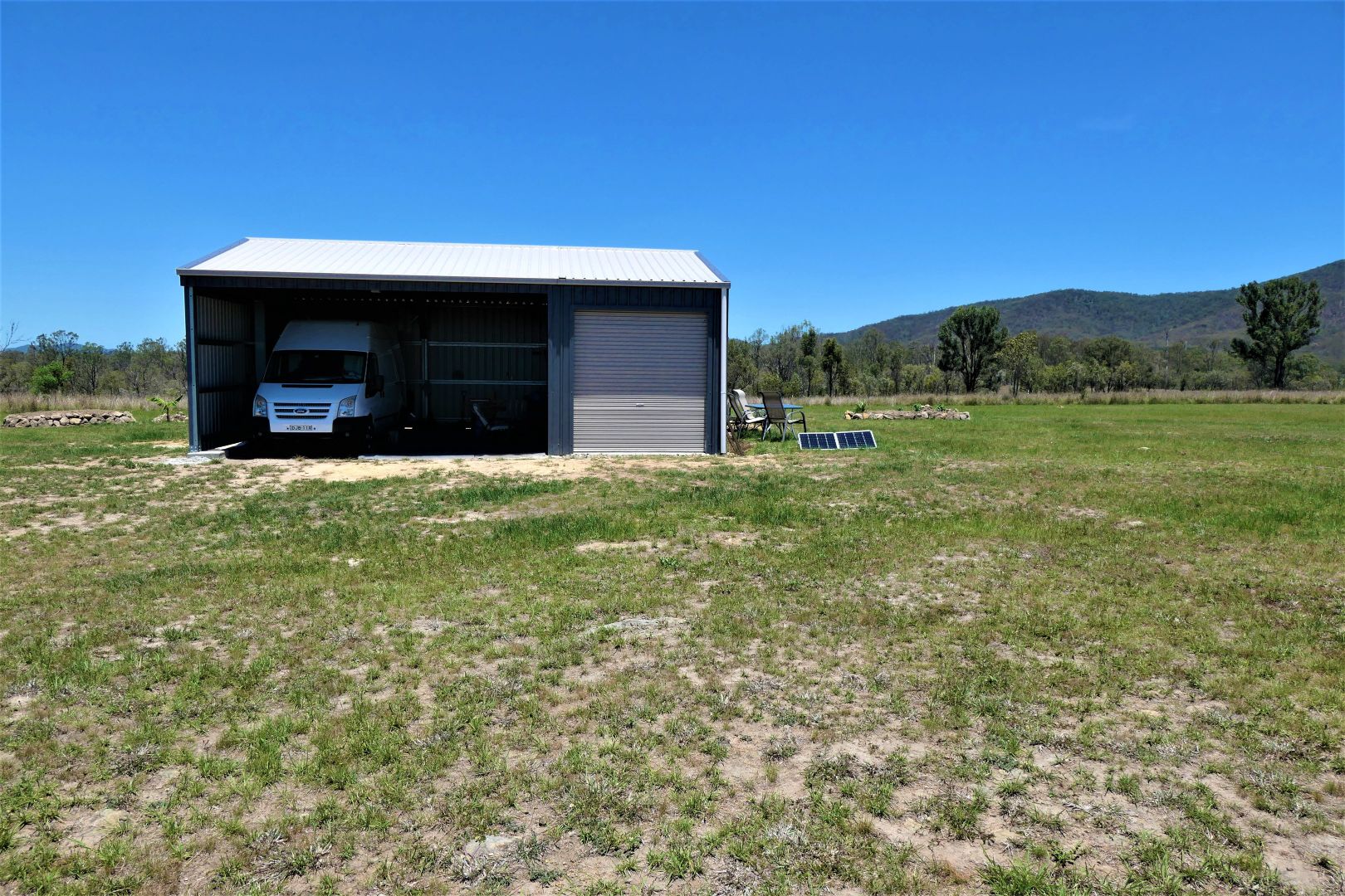 2374 Fingerboard Road, Mount Tom QLD 4677, Image 1