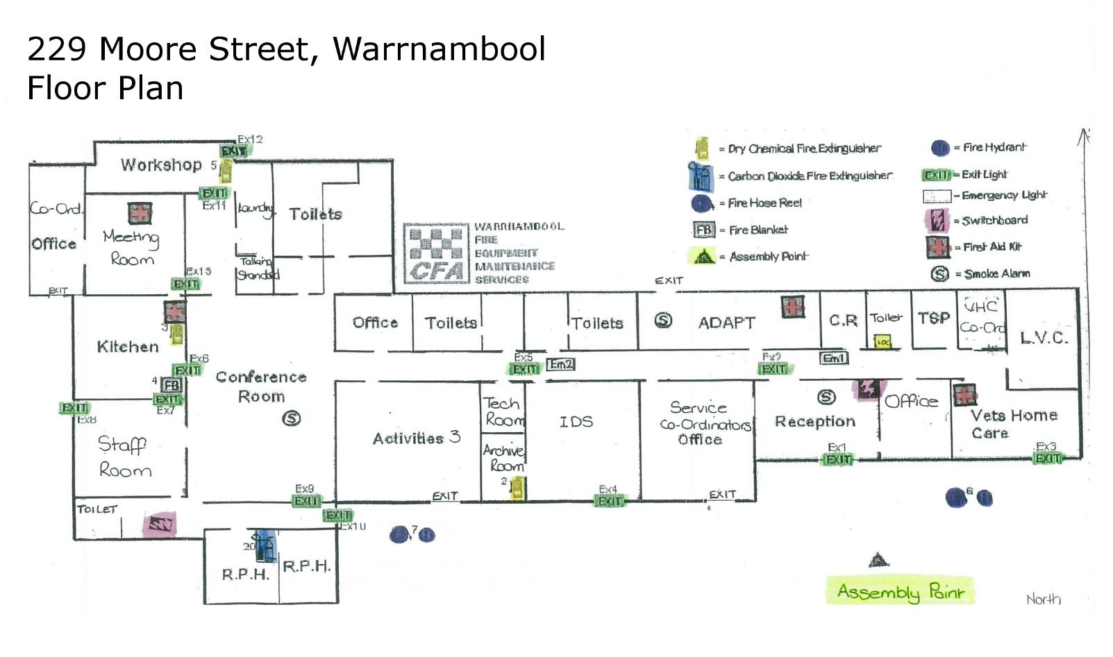 229-229A Moore Street, Warrnambool VIC 3280, Image 1