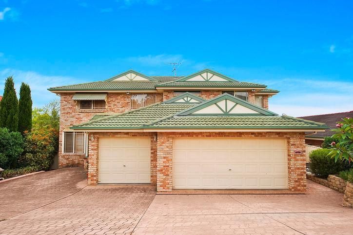 2/19 Davina Crescent, CECIL HILLS NSW 2171, Image 2