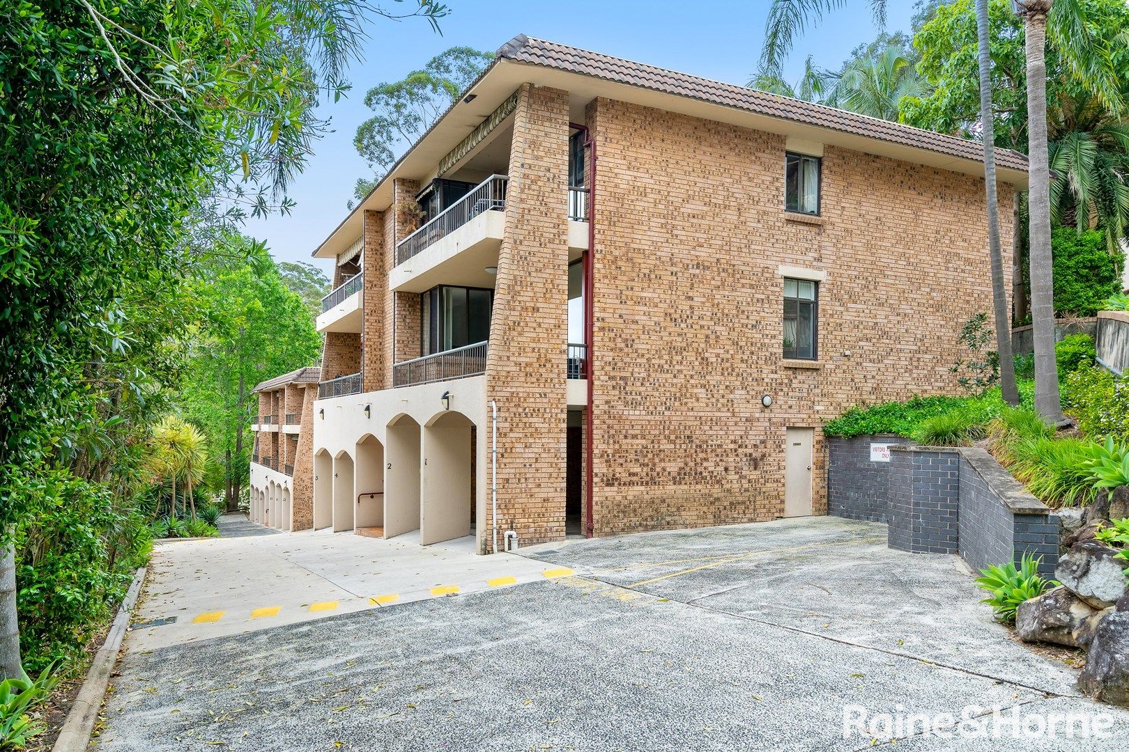 1/62 Beane Street, Gosford NSW 2250, Image 0