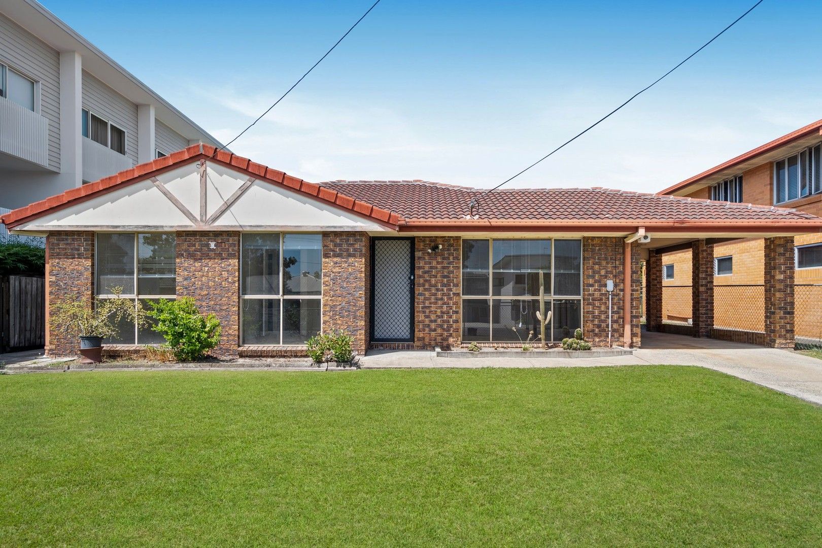 3 bedrooms House in 39 Murarrie Road MURARRIE QLD, 4172