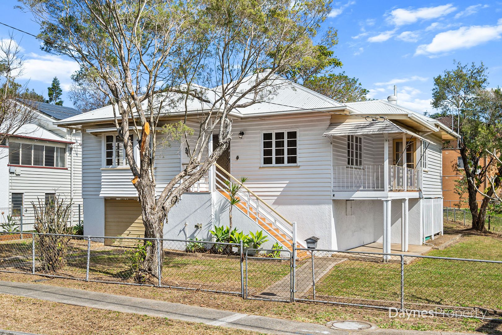 3 Weir Street, Moorooka QLD 4105, Image 1