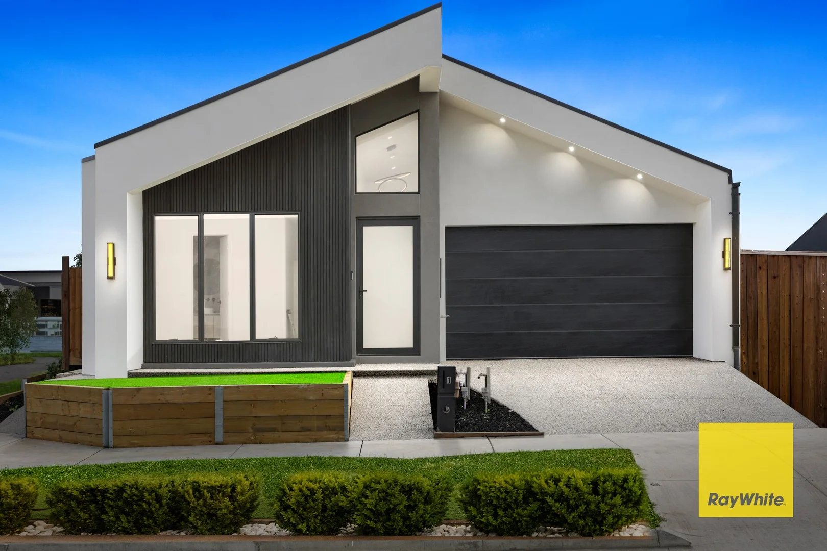 1 Digtree Crescent, Mickleham VIC 3064