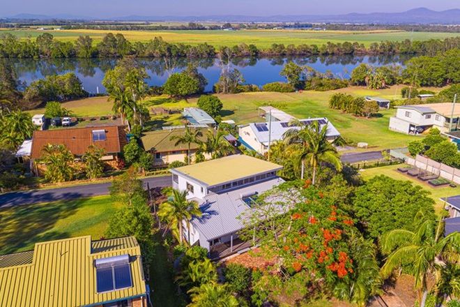 Picture of 21 Adams Street, WOOMBAH NSW 2469