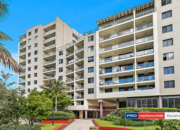 152/323 Forest Road, Hurstville NSW 2220