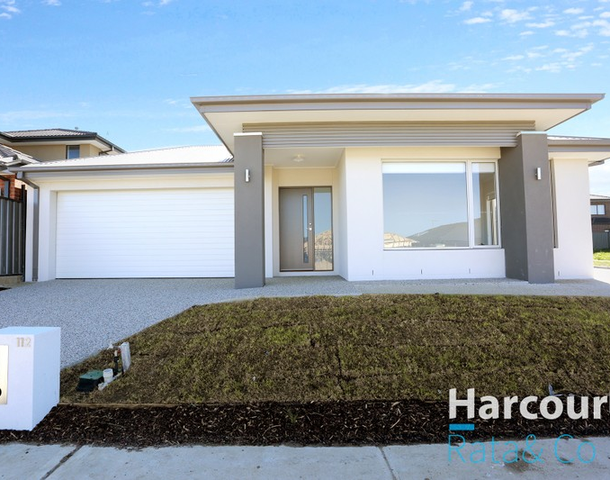 112 Langdon Drive, Mernda VIC 3754