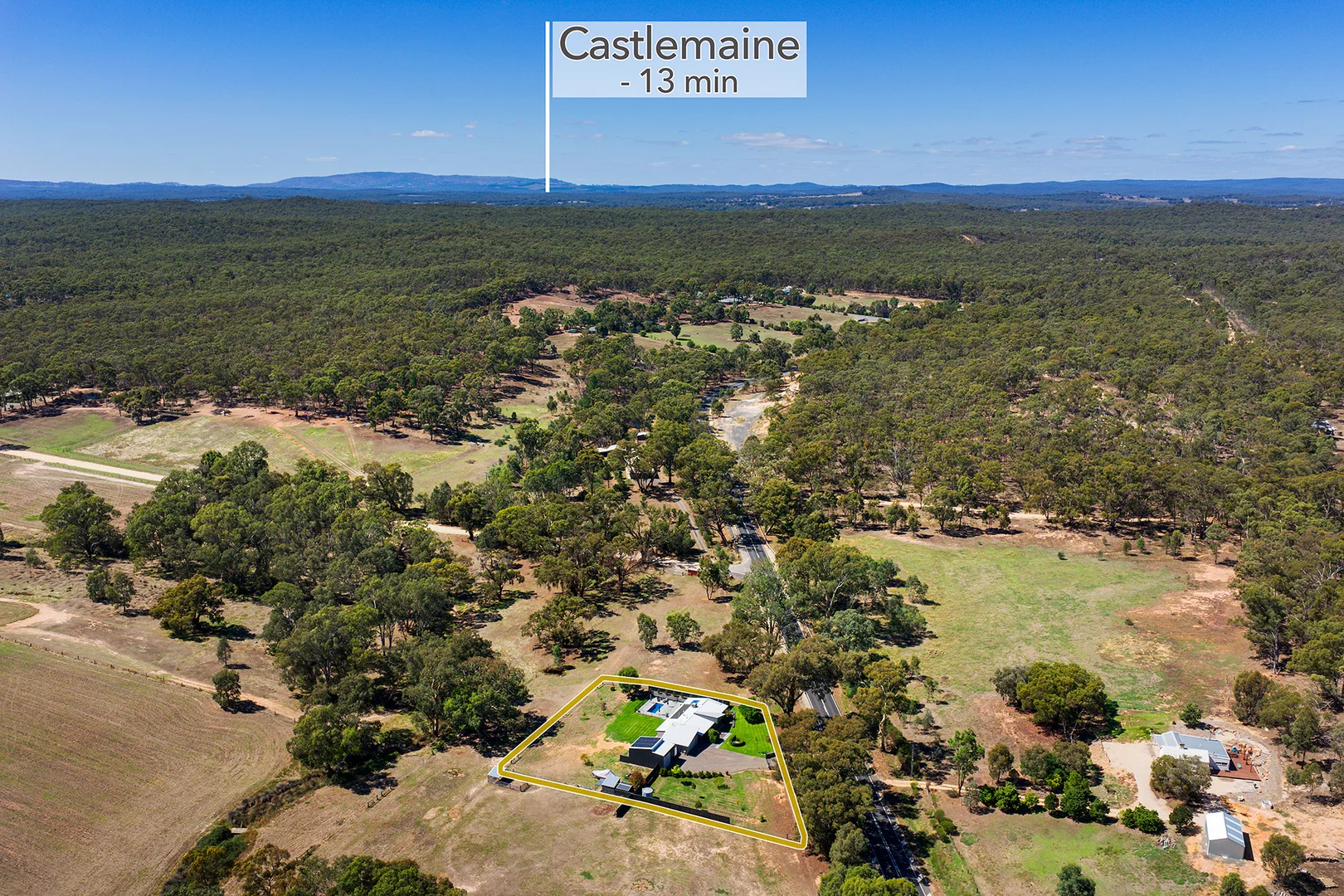 Additional image 21 of 69A Lyons Street, Newstead VIC 3462