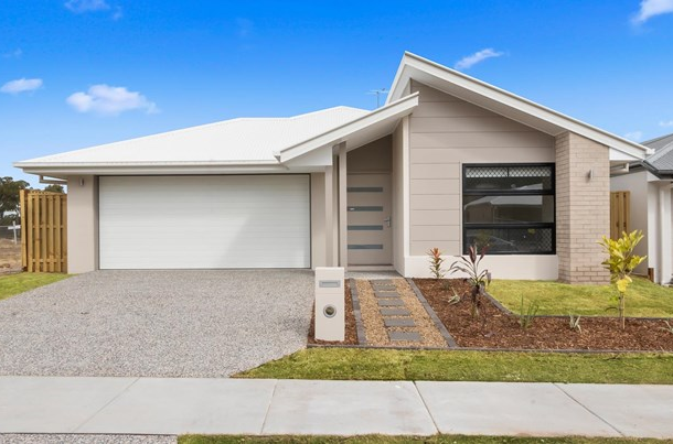 114 Vineyard Drive, Greenbank QLD 4124