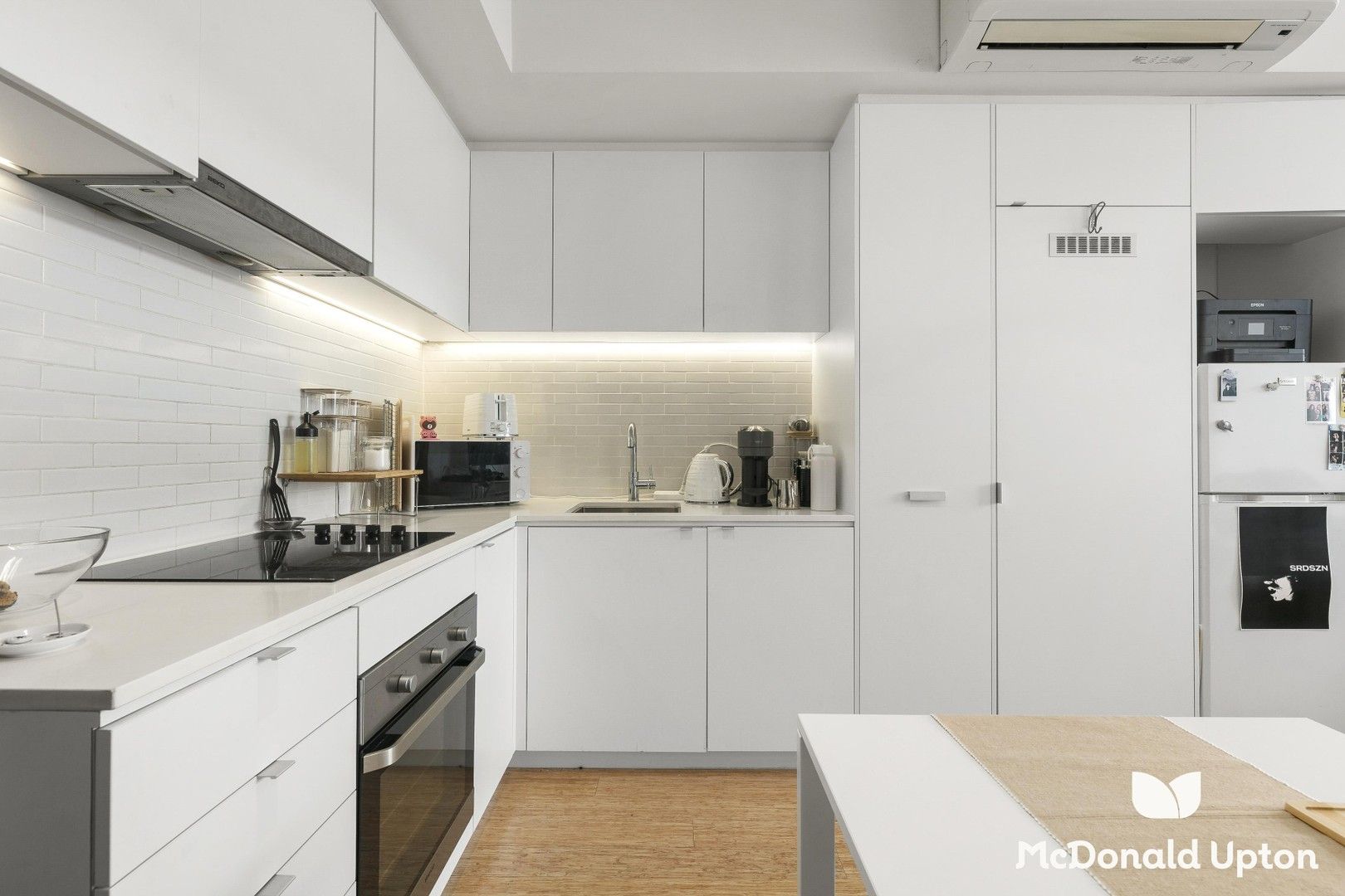 1 bedrooms Studio in 4/108 Maribyrnong Road MOONEE PONDS VIC, 3039