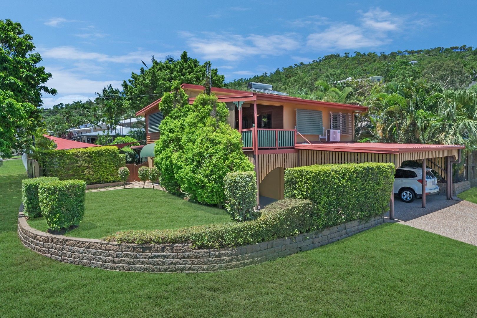 1 Lewin Court, Mount Louisa QLD 4814, Image 0