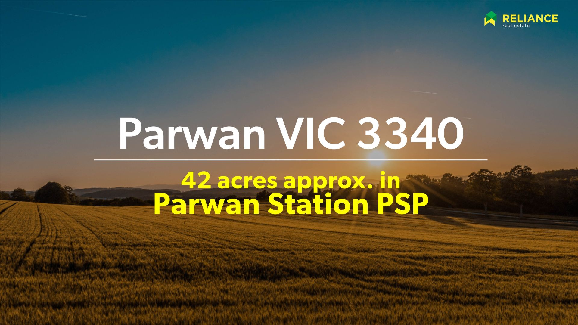 170 Whelans Road, Parwan VIC 3340