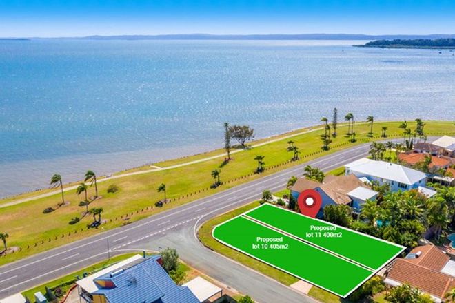 Picture of Lot 11 Orana Esplanade, VICTORIA POINT QLD 4165