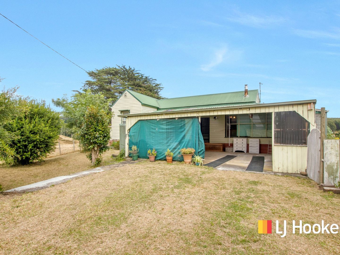 190 Lowries Road, Oldina TAS 7325, Image 1