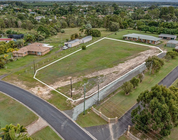 39 Perima Road, Elimbah QLD 4516