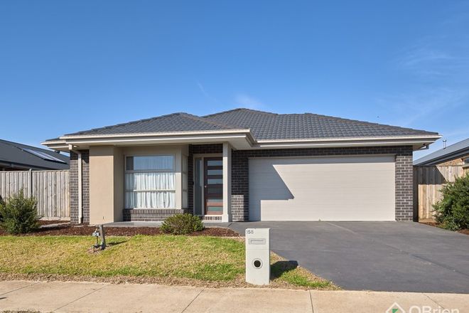 Picture of 158 Mills Road, WARRAGUL VIC 3820