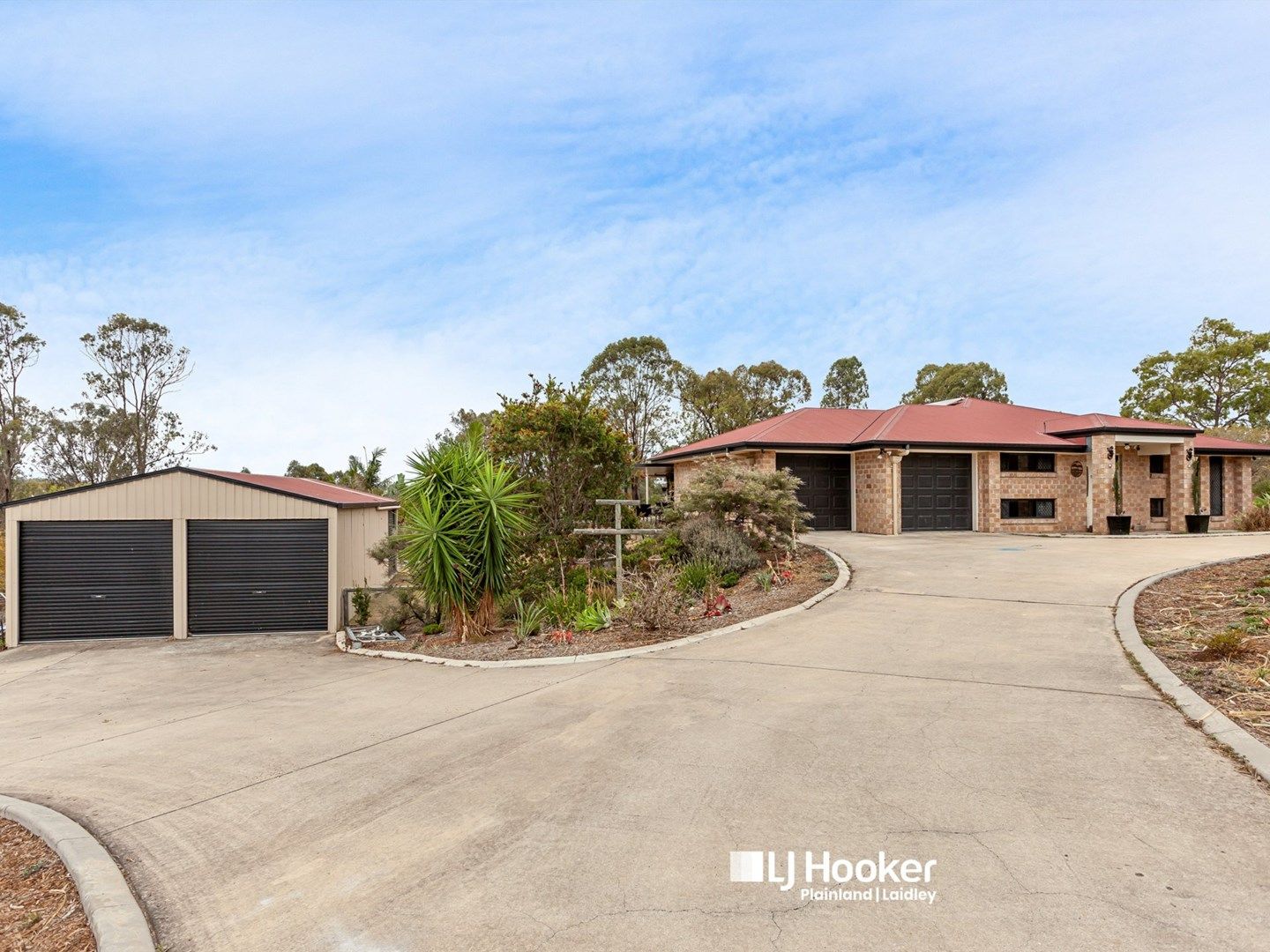 16 Stephenson Cres, Kensington Grove QLD 4341, Image 0