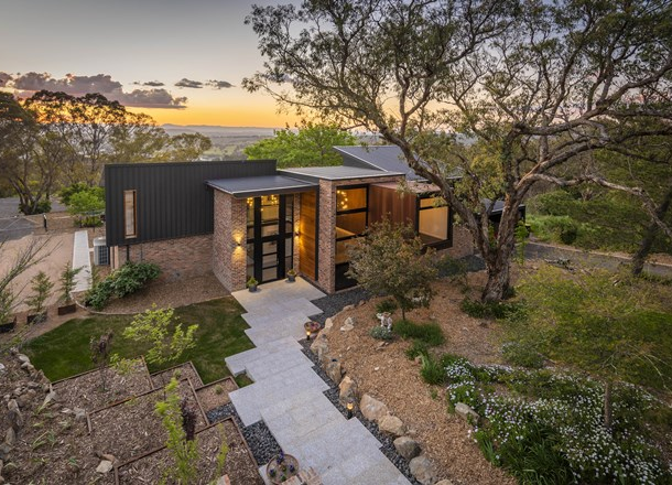 51 Ridgeway Road, The Ridgeway NSW 2620