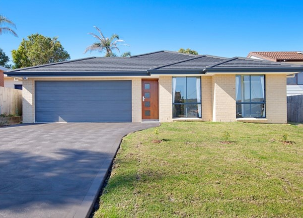 64 Lumby Drive, Bateau Bay NSW 2261