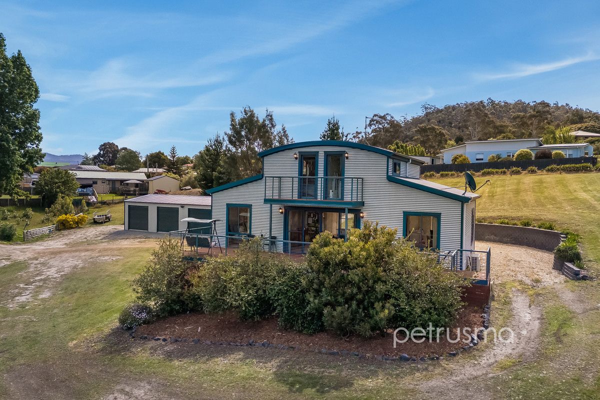 107 Derwent Terrace, New Norfolk TAS 7140, Image 1