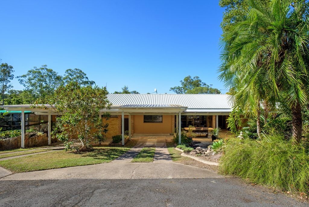 208 Nash Road, Tamaree QLD 4570, Image 1