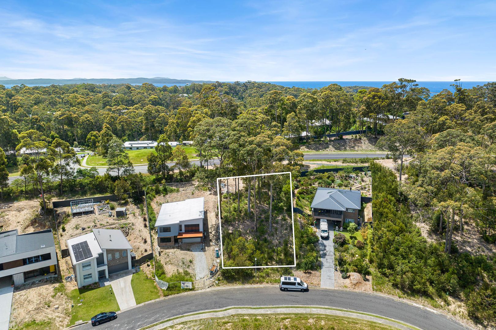 9 CURRAWONG CRESCENT, Malua Bay NSW 2536, Image 2