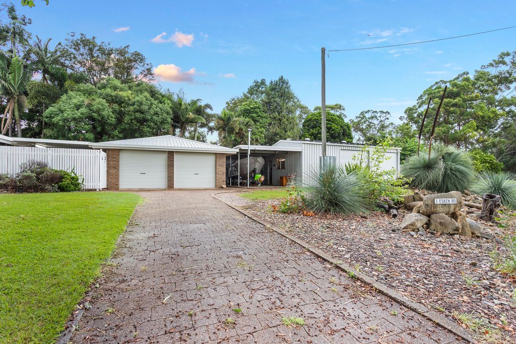 1 Esken Road, Glenore Grove QLD 4342, Image 2