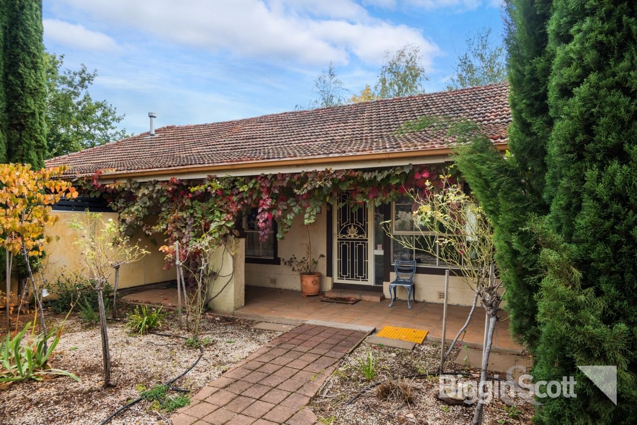 2/114 Main Road, Hepburn Springs VIC 3461, Image 0