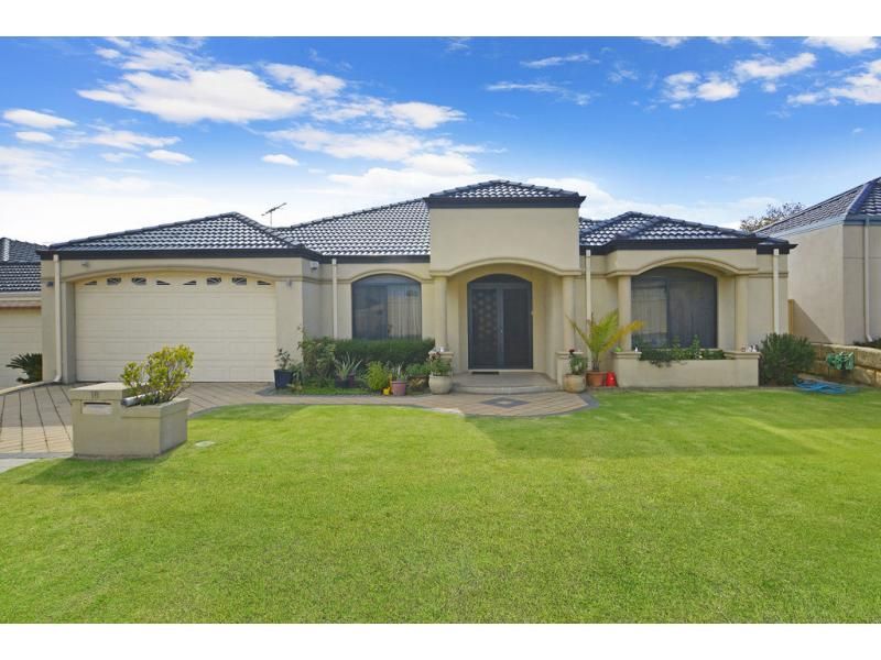 18 Tullow Gardens, Darch WA 6065, Image 0