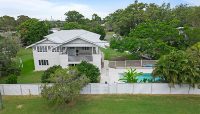 Picture of 345 Torquay Terrace, TORQUAY QLD 4655