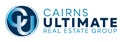 _Cairns Ultimate Real Estate Group's logo