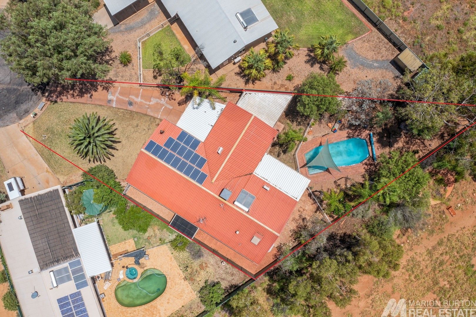 15 Beechcraft Court, Araluen NT 0870, Image 0