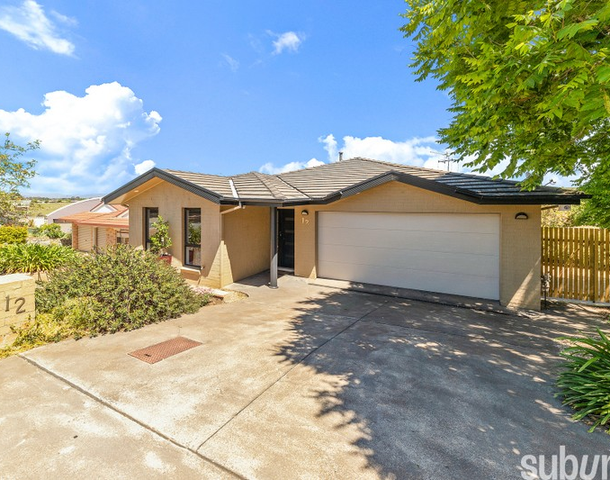 12 Loxton Place, Dunlop ACT 2615