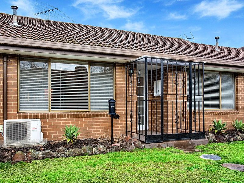 2/3A Hesleden Street, Essendon VIC 3040