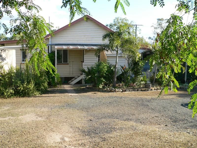 Regency Downs QLD 4341, Image 0