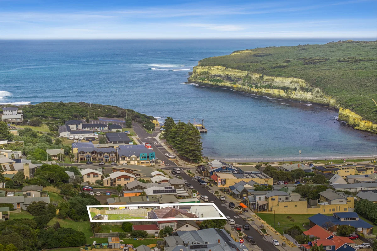 34 Lord Street, Port Campbell VIC 3269