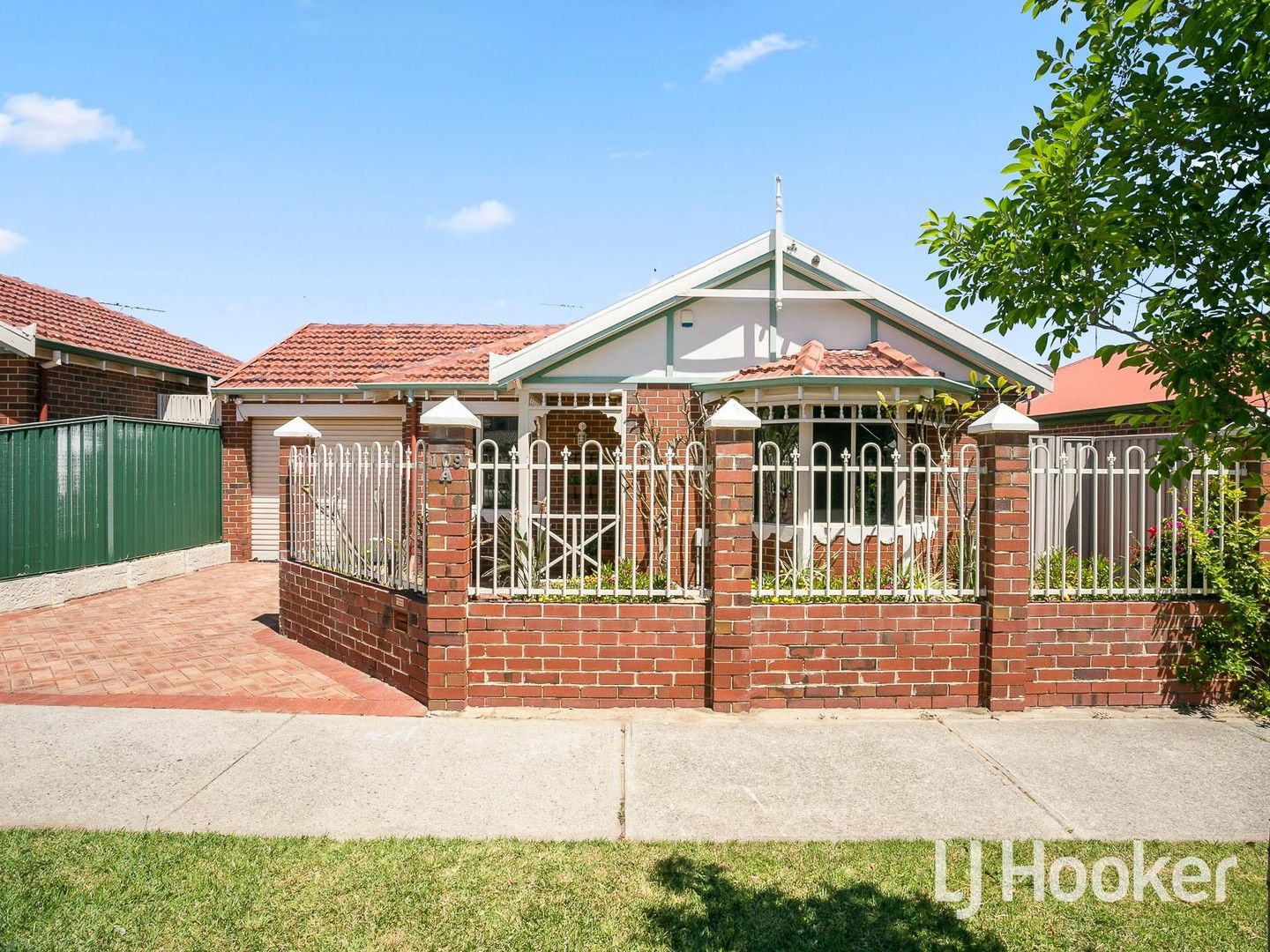 109A Hordern Street, Victoria Park WA 6100, Image 0