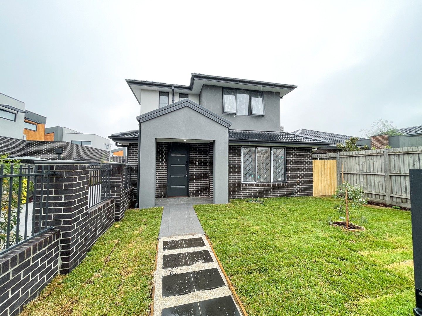 3 bedrooms New House & Land in 1/55 Waiora Road HEIDELBERG HEIGHTS VIC, 3081
