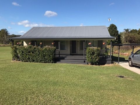 6 Stuart Street, Copmanhurst NSW 2460