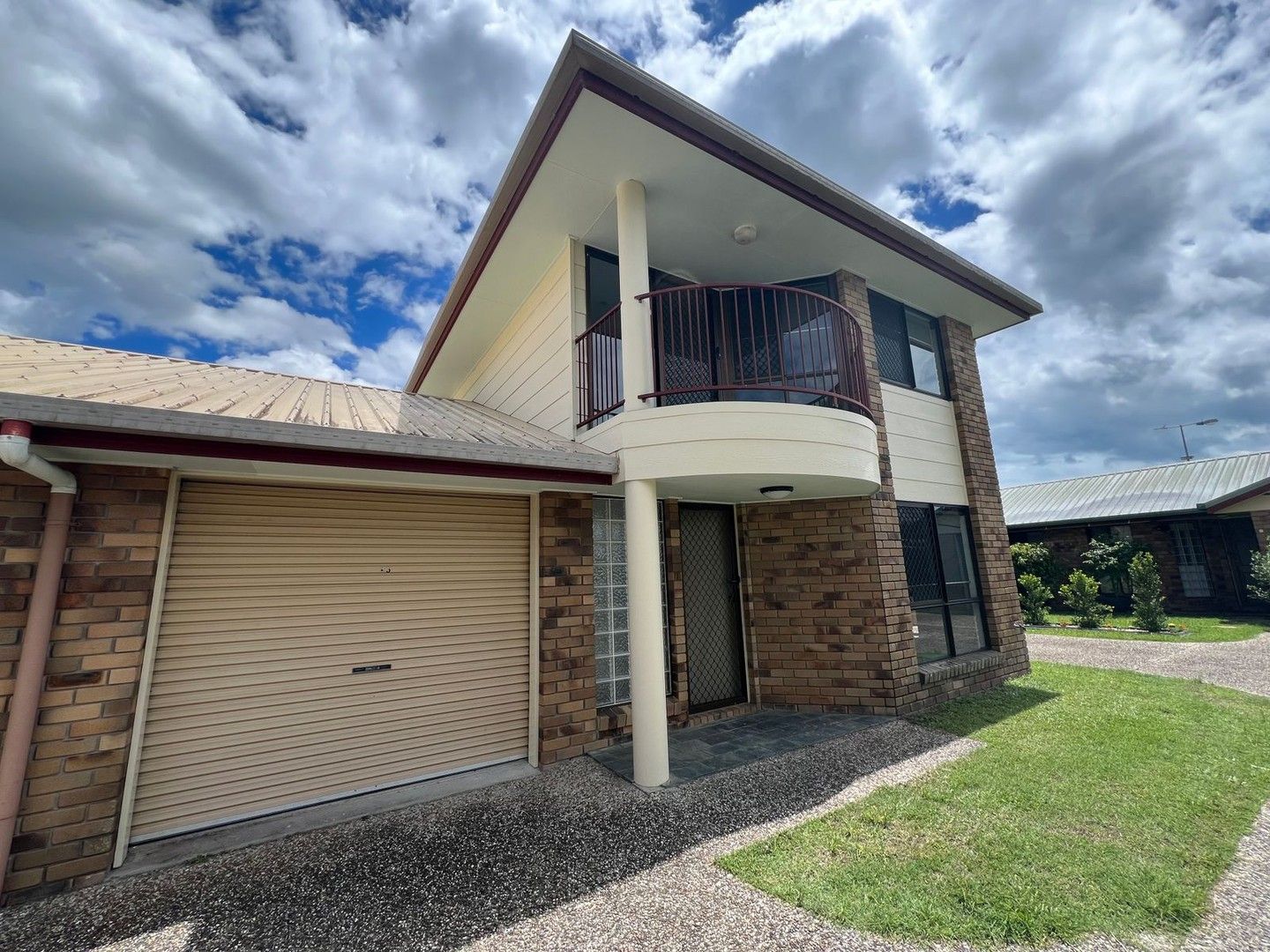 3 bedrooms Apartment / Unit / Flat in 3/5 Hocken Street NORTH MACKAY QLD, 4740