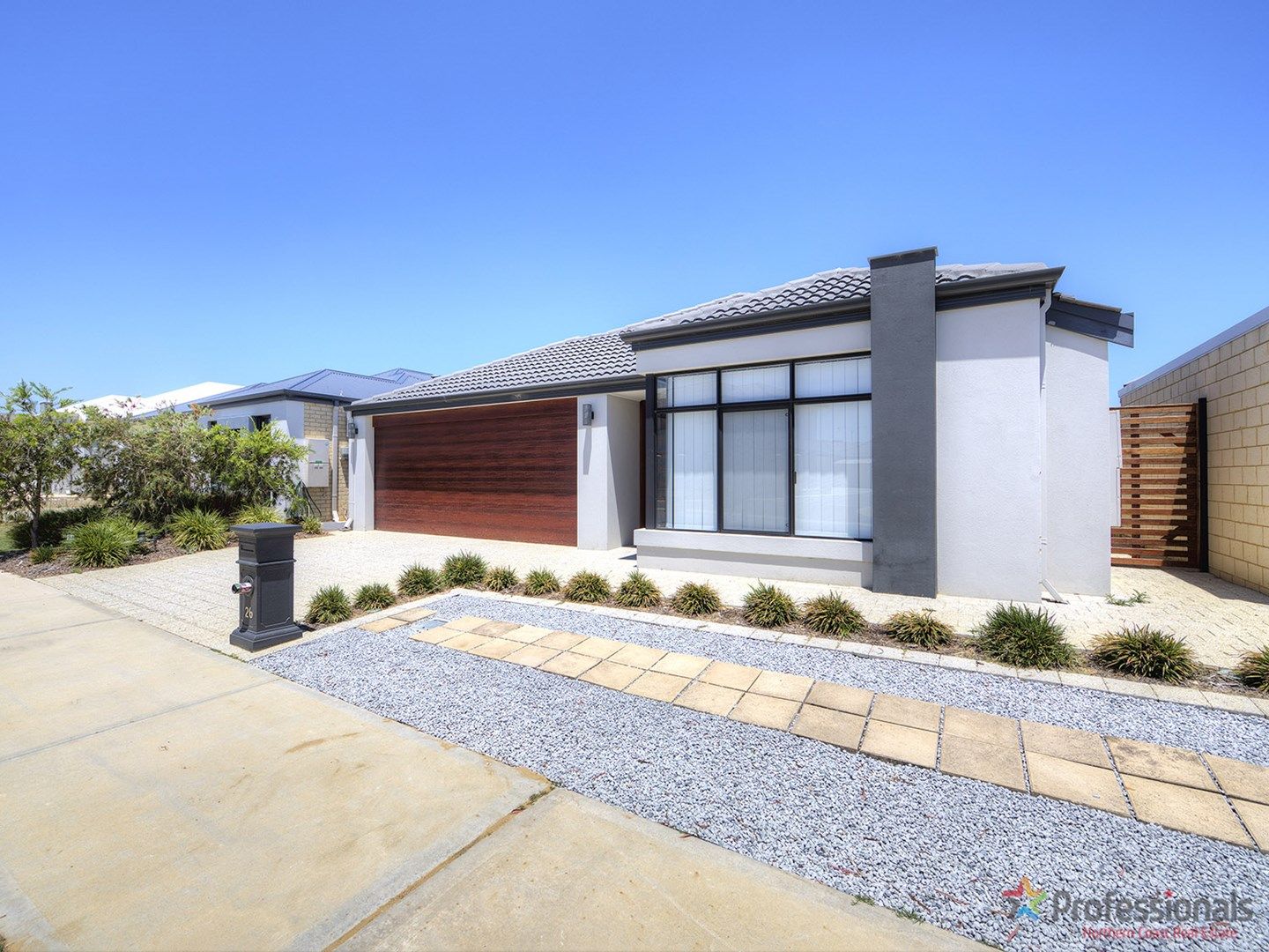 26 Altrincham Grove, Butler WA 6036, Image 0