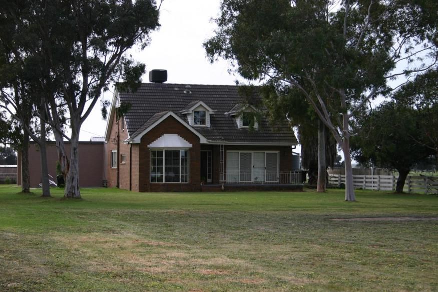 702 Murray Valley Highway, TYNTYNDER VIC 3586, Image 0