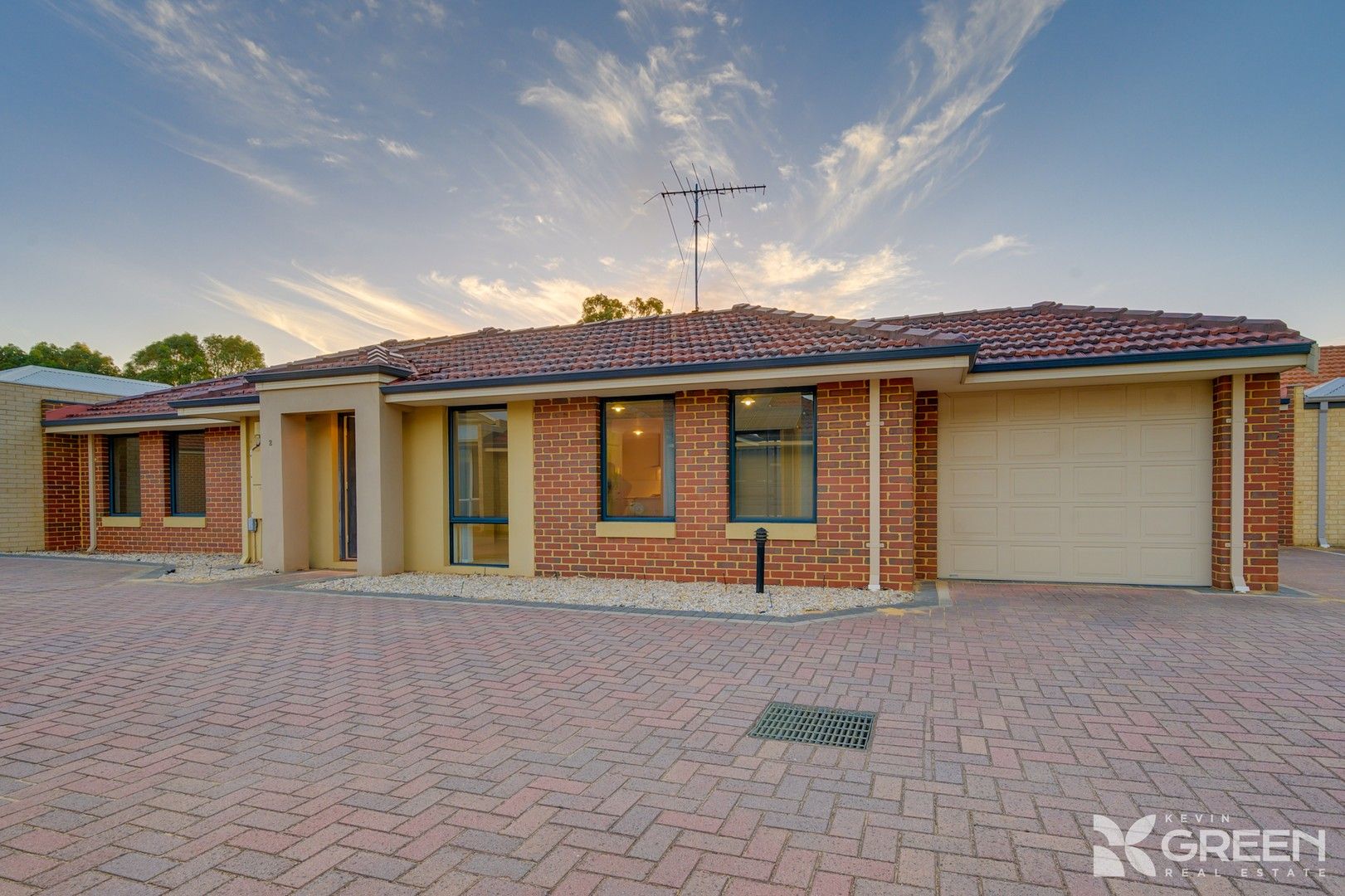 2/24 Irrawaddy Drive, Greenfields WA 6210, Image 0