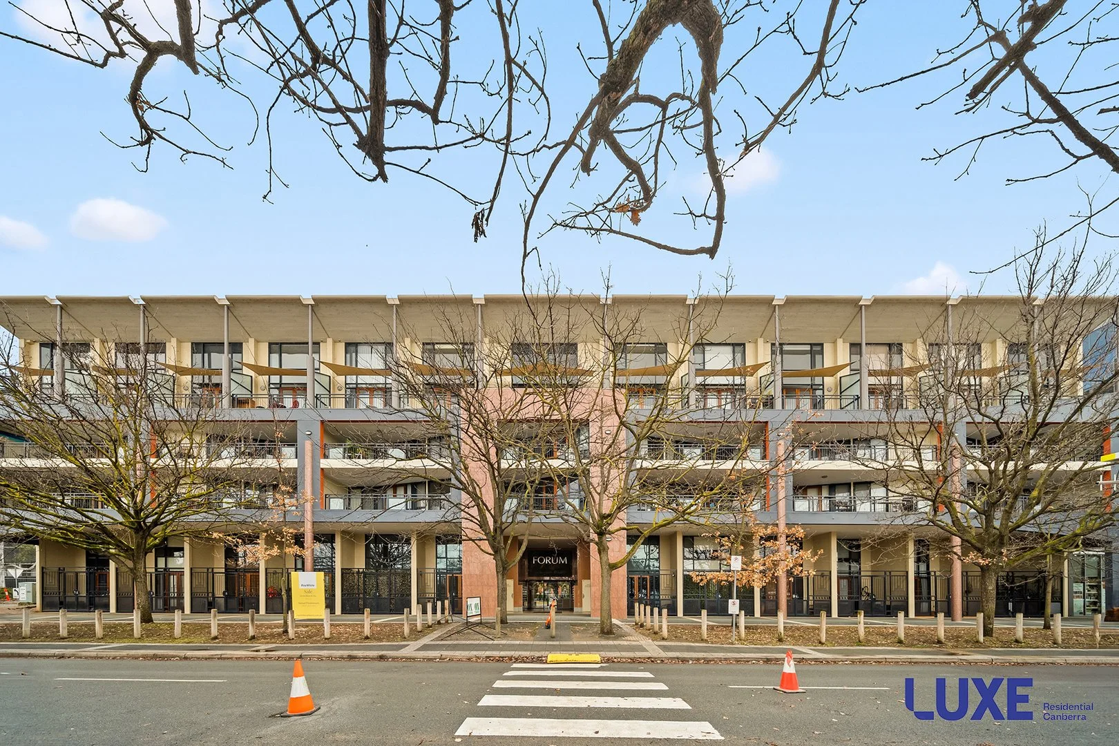 Additional image 22 of 43/66 Allara Street, City ACT 2601