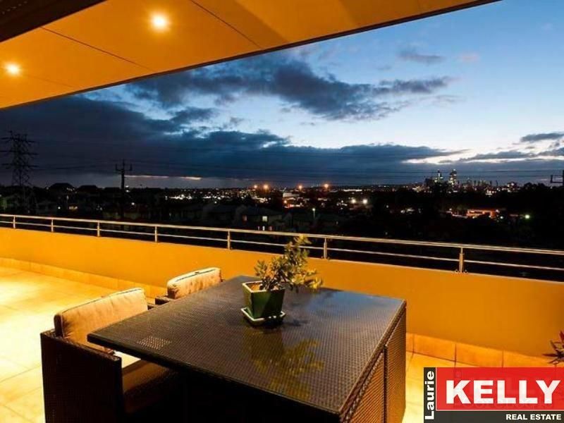 2 bedrooms Apartment / Unit / Flat in 4/42 Rutland Avenue LATHLAIN WA, 6100