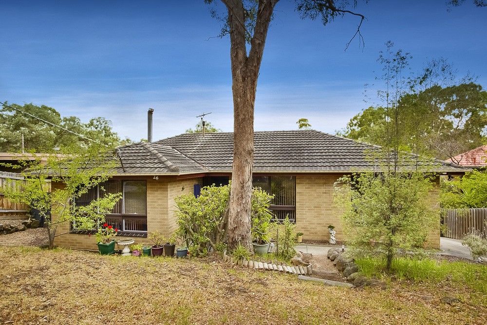 26 Moray Street, Diamond Creek Property History & Address Research