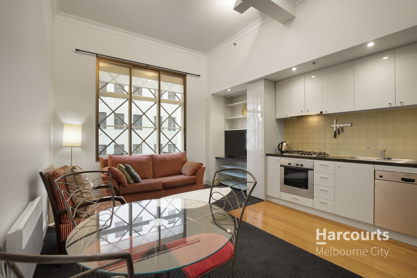 1 bedrooms Apartment / Unit / Flat in 208/29 Market Street MELBOURNE VIC, 3000