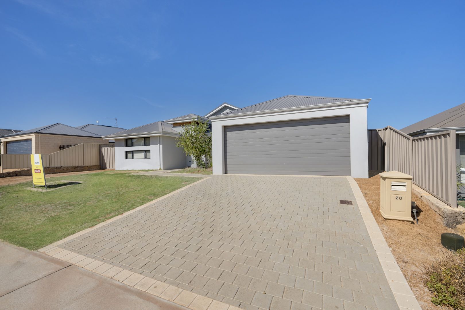 28 Swell Terrace, Glenfield WA 6532, Image 1