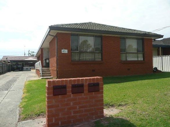 3/16 Lendine Street, Barrack Heights NSW 2528, Image 0